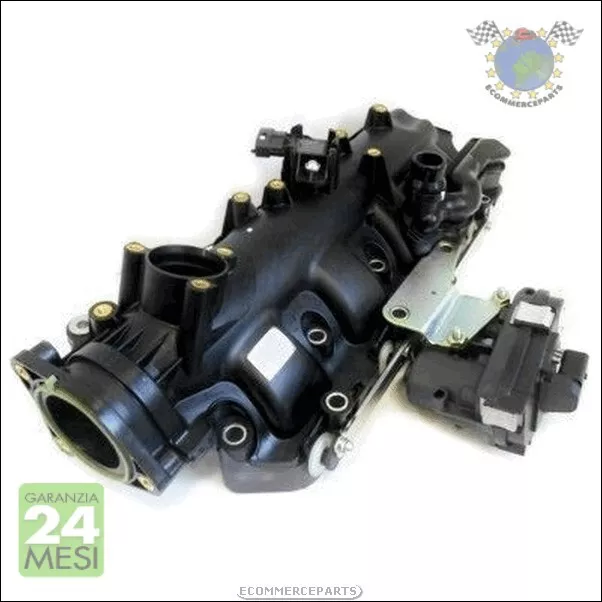 Modulo Collettore Aspirazione Meat Per Alfa Romeo Giulietta Fiat Freemont 500X J