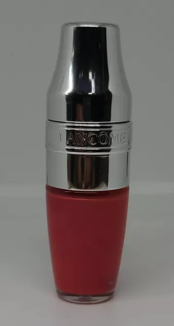 Lancome Juicy Shaker # 372 Berry Tale # Damaged Box Not Good For Gift