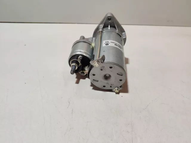 VALEO 438168 Starter Nennleistung: 1,3 kW Stop & Start: NO Zähnezahl: 9 zähne Sp