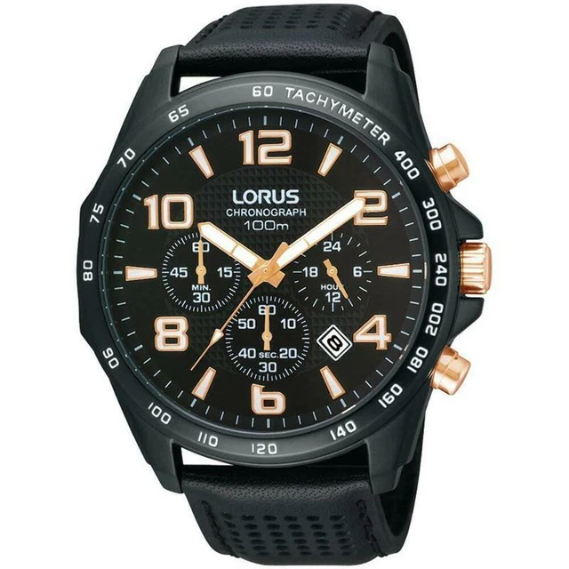 Lorus rt301dx9 outlet