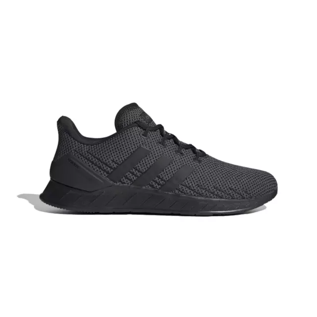 Adidas Questar Flow NXT Running Shoes Core Black/Core Black/Grey (FY9559)