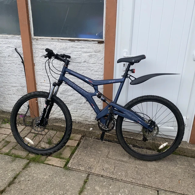 MARIN 6061 T6 Monocoque 80.00 PicClick UK