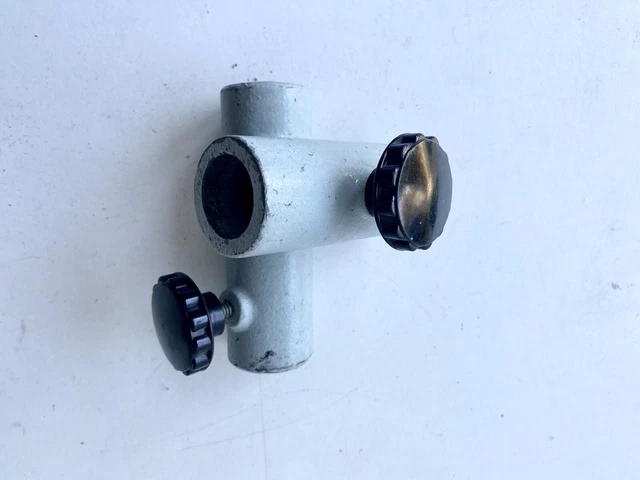 Microscope Pièce Support Inconnue Modèle