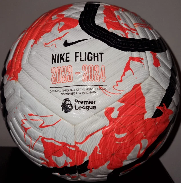 NIKE FLIGHT PREMIER League 23/24 Official Football Brand New £79.95