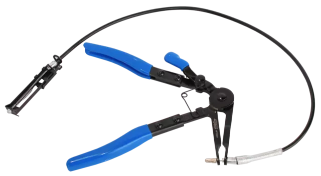 Flexible Hose Clamp Pliers SP Tools SP72604