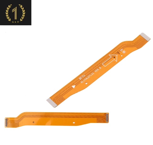 A71 Mainflex Et USB - Connecteur De Port De Charge USB + Carte Mère