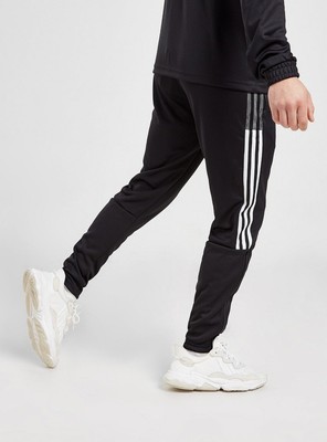 JEANS Pantaloni Allenamento Corsa Pantaloni Casual Jogging Fitness Uomo Bolf motivo 