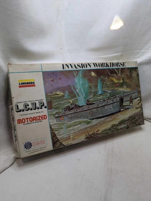 RARE ANCIENNE MAQUETTE Lindberg Republic Xf 91 Thunderceptor Au 1/48