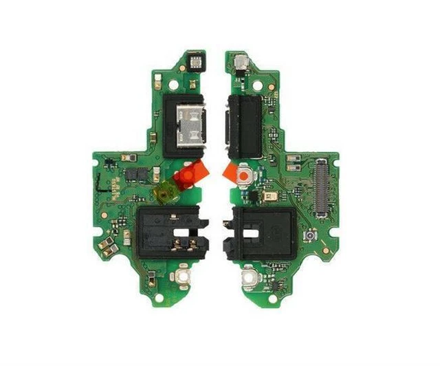 Original Huawei P Smart Z Honor 9X  Ladebuchse Dockconnector Charging Port Flex