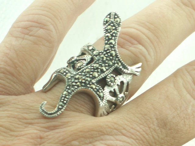 Bague clearance de valeur