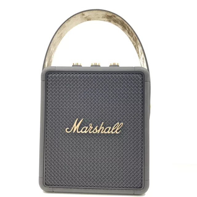 Haut-Parleur Marshall Stockwell II (PO181444)