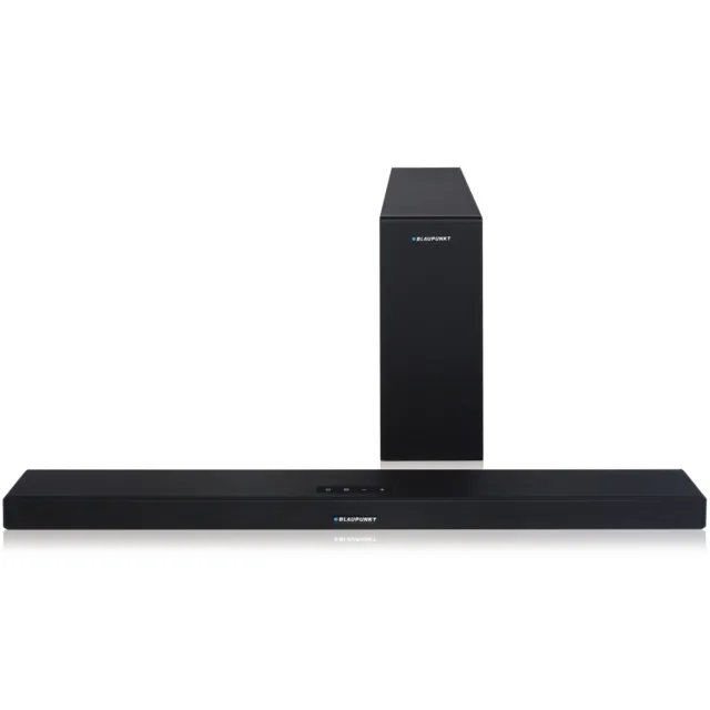 Blaupunkt TV Soundbar mit Dolby Atmos und wireless Subwoofer | LSA 2500  | HDMI