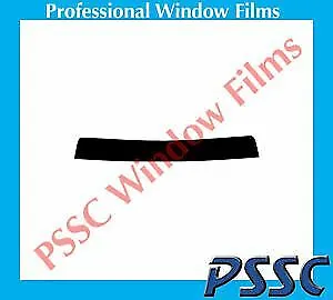 PSSC Pre Cut Sun Strip Car Window Film for Hyundai ix55 2009-2016