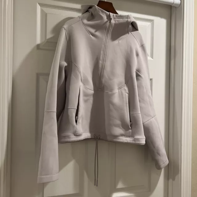 Unleash strength hoodie spacer cheap