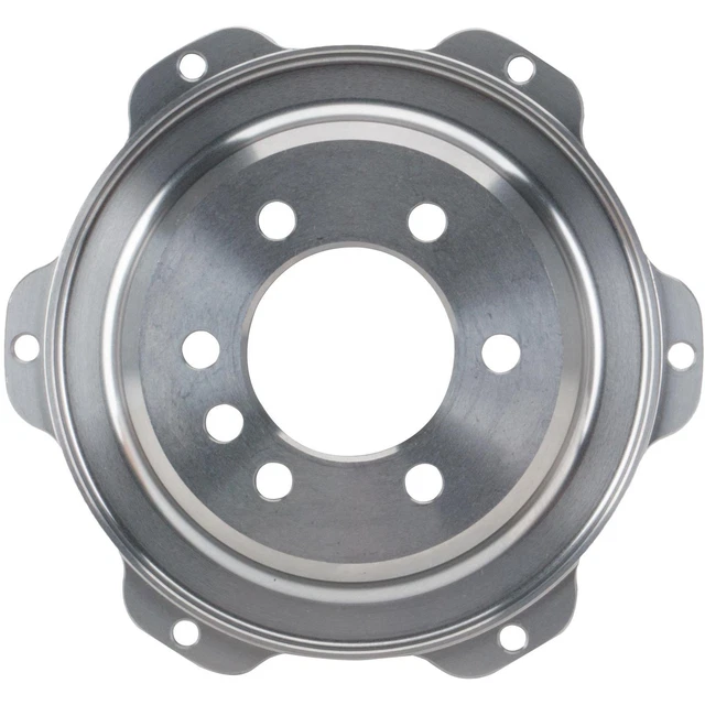 Quarter Master 509110SC Button-Style Flywheels