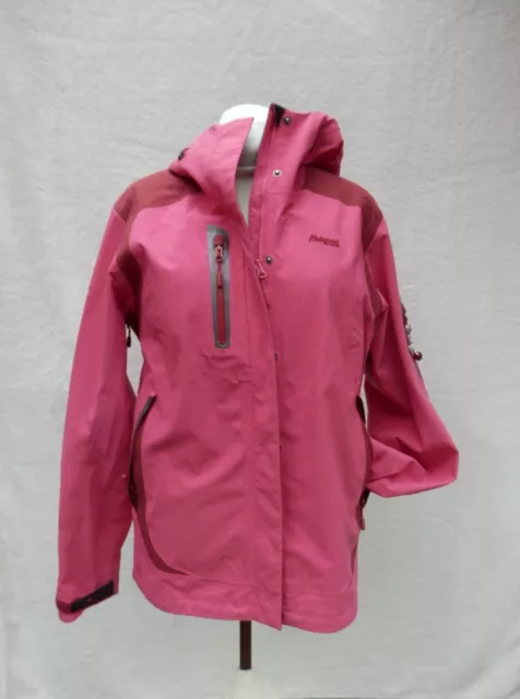 Bergans of Norway, Funktionsjacke Litlos Lady Gr. XL, PINK