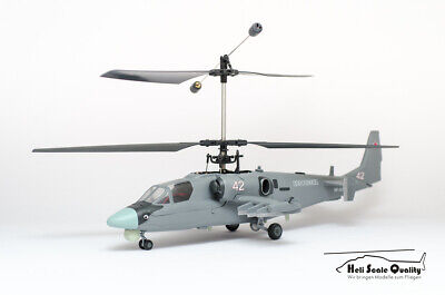 Walkera V200D02 Et Autre Walkera Kit pour une coque Mil Mi-4 1:35 pour Blade 200SRX 