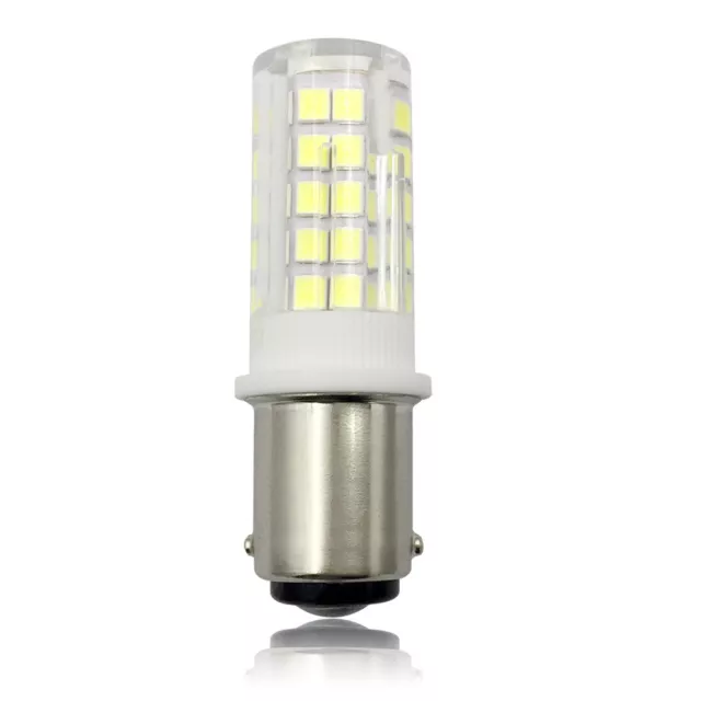 BAY15D/BA15D Led Marine lights boat bulb 5W 64-2835 SMD AC/DC 12V Ceramics Lamp