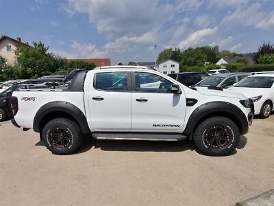 PNEUMATICI BF GOODRICH ko2 265/70/17 per FORD RANGER RID r01 9x17 6x139,7 CERCHI 