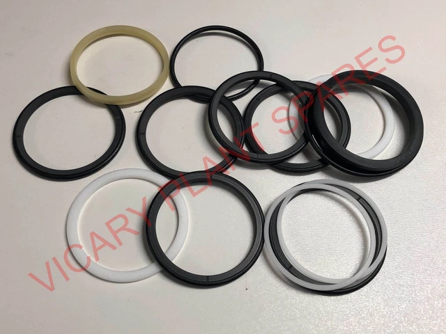 SEAL KIT JCB Part No. 45/920098 - MINI DIGGER, ZP