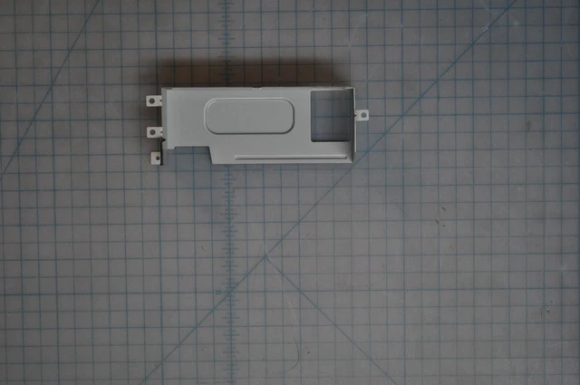 DATALOGIC 850X Part Load Cell Cover Grade A 3275-01