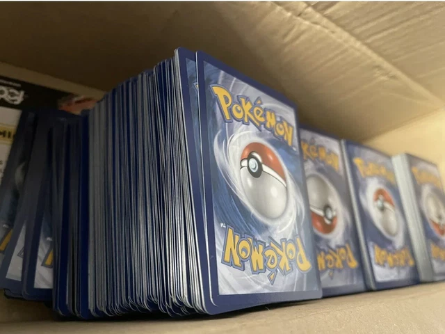 Zamazenta V & Vstar 099/159 - Crown Zenith - Pokemon Ultra Rare Lotto Di Carte - Foto 7