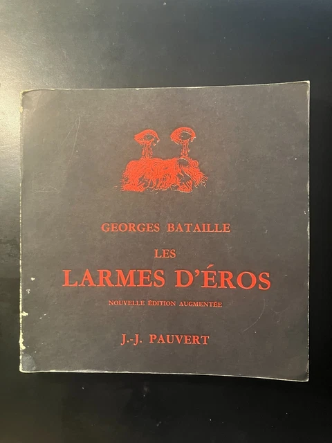 LELY Gilbert L'ÉPOUSE INFIDÈLE. Poèmes. Paris,... - Lot 172 - Giquello