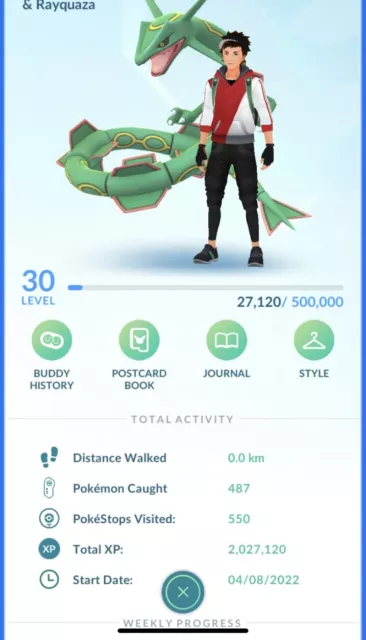 Odds of shiny hundo nyc background rayquaza? : r/pokemongo