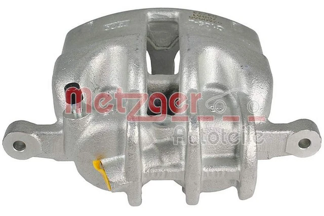 Étrier De Frein Avant Gauche Pour Lancia Delta II Diesel 1993-1999 - Neuf