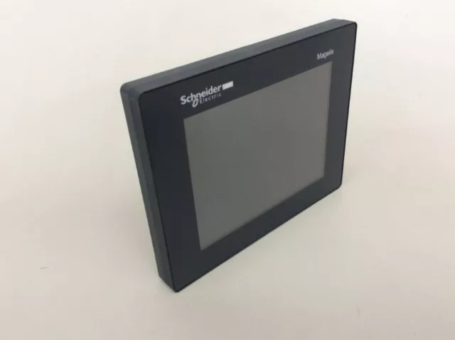 HMIS85 - SCHNEIDER ELECTRIC Touchscreen Display 5.7'' Reconditioned