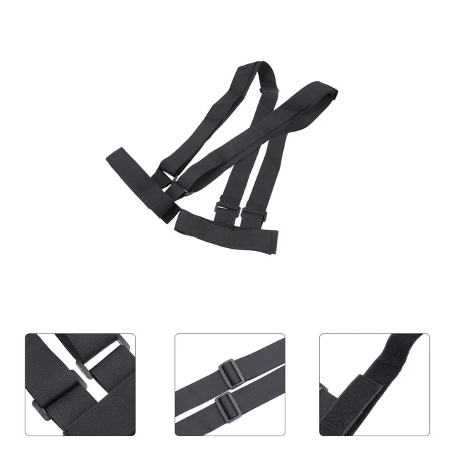 Skateboard-Schulter-Tragegurt einstellbares Longboard-Schulter-Trägerband
