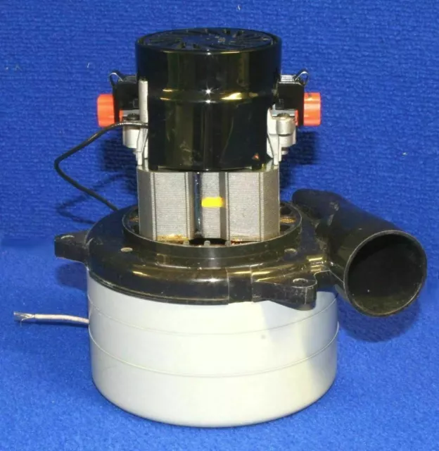 Pacific  A13504 - Vacuum Motor 3 Stage 115V