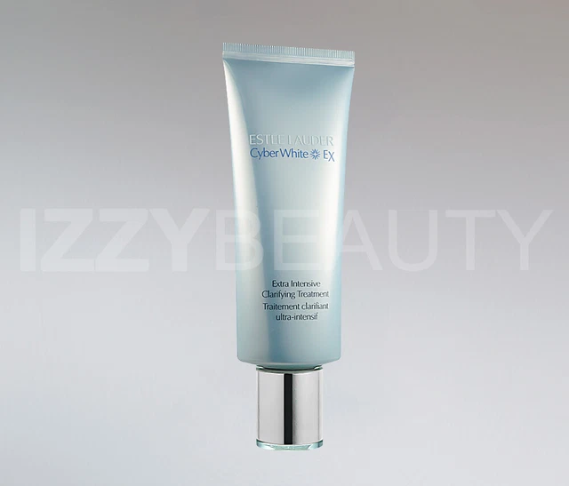 Estee Lauder Cyber White Ex Extra Brightening Gentle Cleanser 4.2 oz