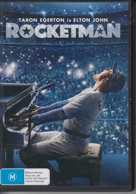 Rocketman 2019 Watch Rocketman Free ROCKETMAN: Celebratory