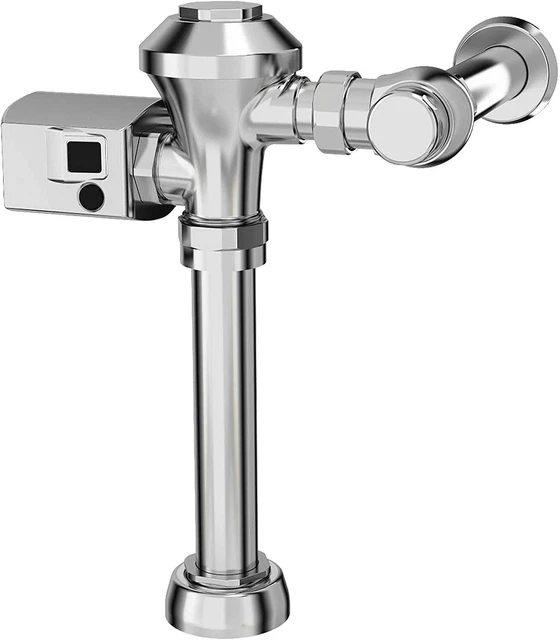 American Standard Ultima Sensor-Operated 1 GPF Urinal Diaphragm-Type Flush Valve