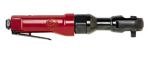 Chicago Pneumatic 886 CP886 3/8" Drive Air Ratchet Brand New!