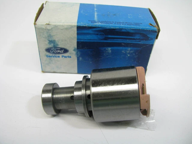 NEW - OEMford E7SZ-7F037-A Automatic Transmission Control Solenoid 1987-89 A4LD