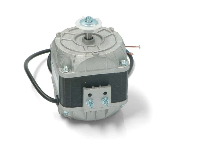 GOLDMAN SERVICE | Motore Ventilatore Per Portabottiglie Da 10 W, Con - Foto 5