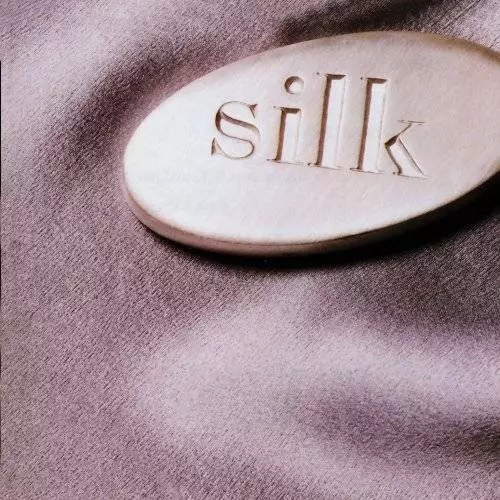 Silk - Audio CD By Silk - VERY GOOD