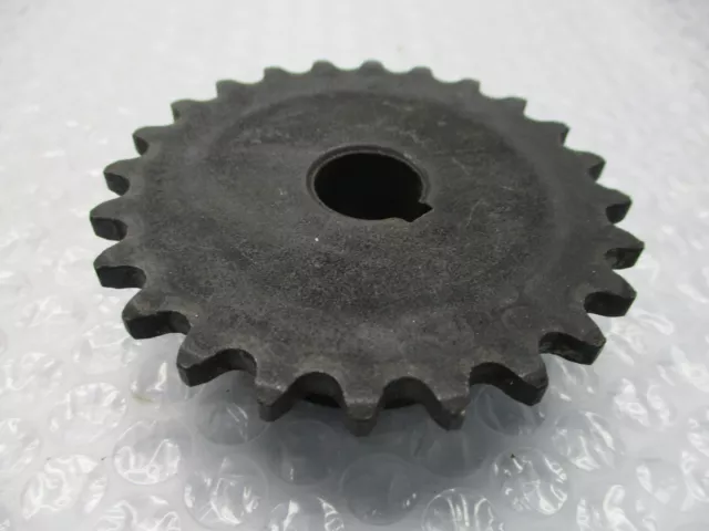 Martin 35Bs24Ht Sprocket Nsmp 3