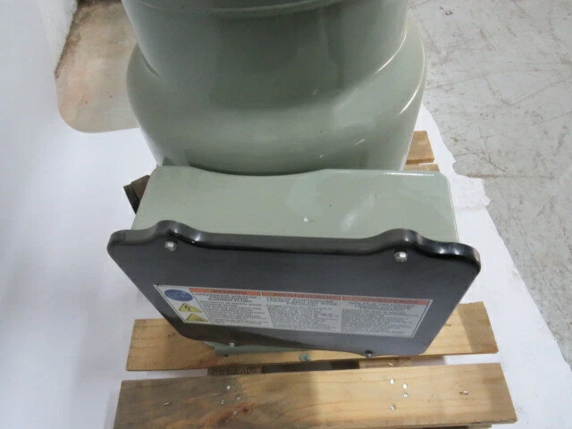 Trane 570011062400 Scroll Compressor 575V 3Ph 60Hz 38/175A ! NOP ! 3