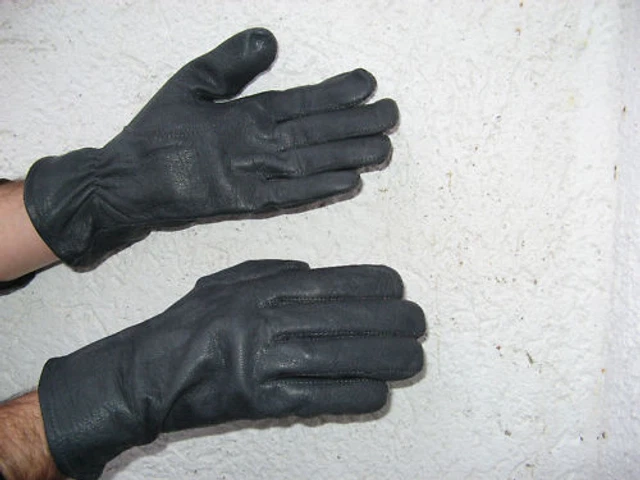 Guanti In Eccesso E Guanti | Flyer Tattico Flyer Militare All