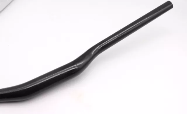 Carbon MTB Kohlefaser Riser Lenker 31,8mm 580-720mm  fiber handlebar  125g neu