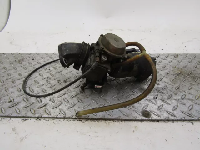 1999 Polaris Ranger 500 Carb Carburetor