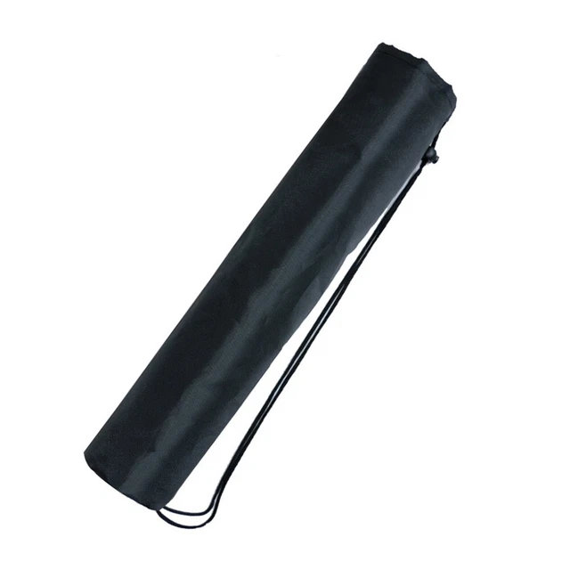 Tabouret Pliant D'extérieur Léger Et Compact - Pour Camping, Pêche, Voyage, Se Range Dans Un Sac à Dos