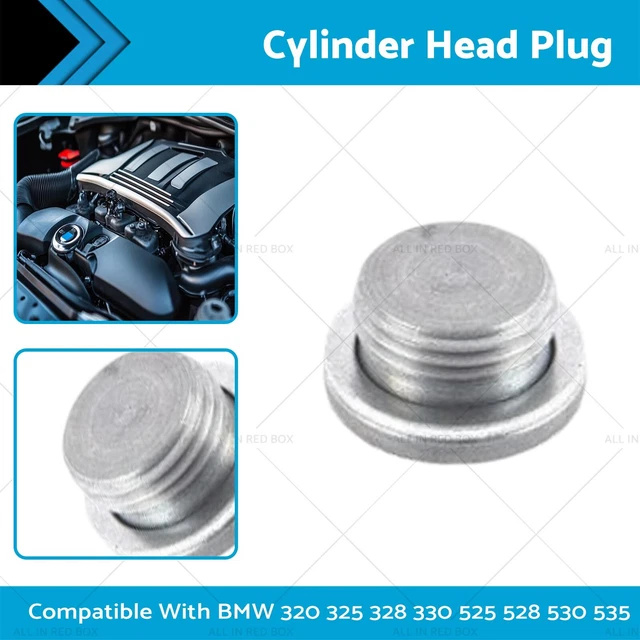 Cylinder Heads, Engines & Engine Parts, Car & Truck Parts