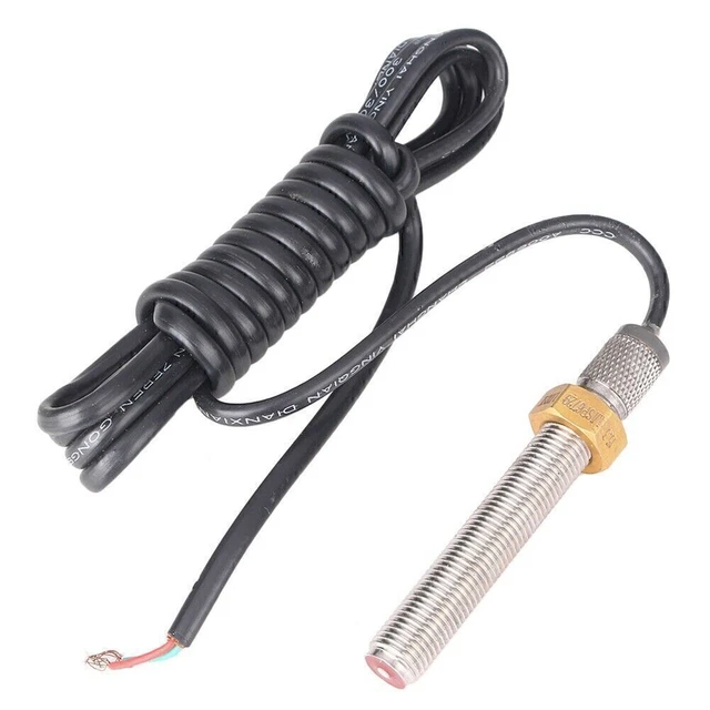MSP6724 Magnetic Rotate Speed Sensor 3/4 16 UNF 2A Thread