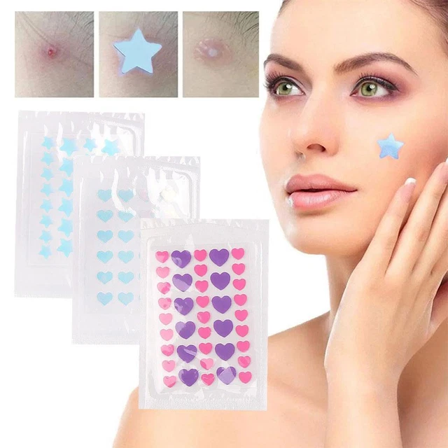 1Pcs Acne Removal Pimple Patch Z8F5