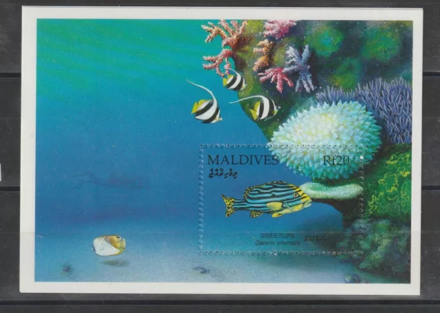 Maldives 2021 MNH Chess Stamps Anatoly Karpov Games Sports 1v Silver Foil  S/S