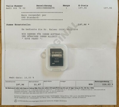 ✅ smart 453 Europa 2022 / 2023 ✅ Radares de Velocidad ✅ Cool & Media P23